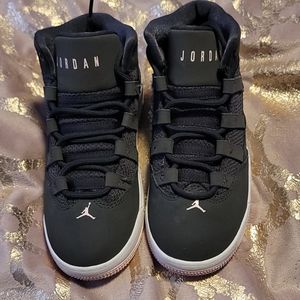 Girls Air Jordans